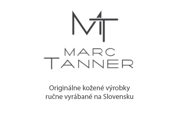 Marc Tanner - Genuine handmade leather products